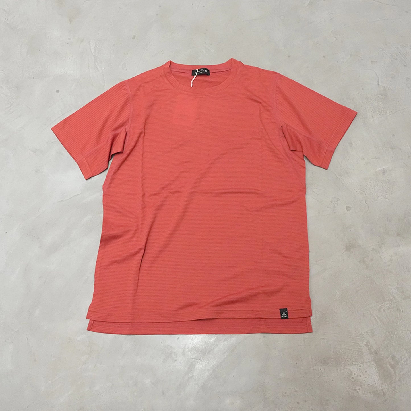 【STATIC】スタティック women's  All Elevation S/S "2Color" ※ネコポス可