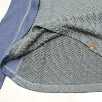 【Teton Bros】ティートンブロス women's MOB Hybrid L/S "2Color"