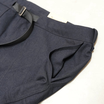 【HOUDINI】フーディニ men's Corespun Chore Pants "2Color"