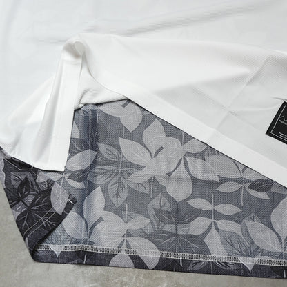 【Mountain Martial Arts】マウンテンマーシャルアーツ unisex MMA Aloha Mesh Panel Sleeve-less "2Color" ※ネコポス可