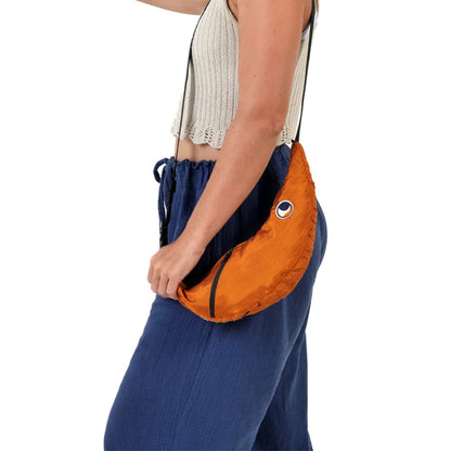 【TICKET TO THE MOON】チケットトゥザムーン Sling Bag Premium "2Color"