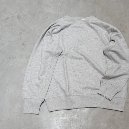 【THE NORTH FACE Purple Label】ノースフェイスパープルレーベル  men's Field Crewneck Sweatshirt "2Color"