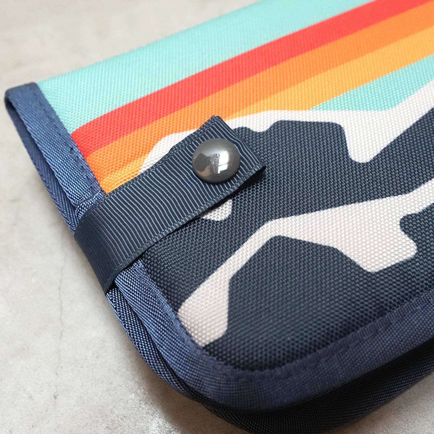 【LIFEVENTURE】ライフベンチャー Sit Mat Retro