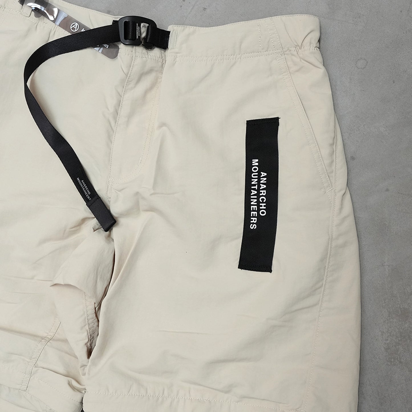 【Mountain Research】マウンテンリサーチ ID Pants + "2Color"