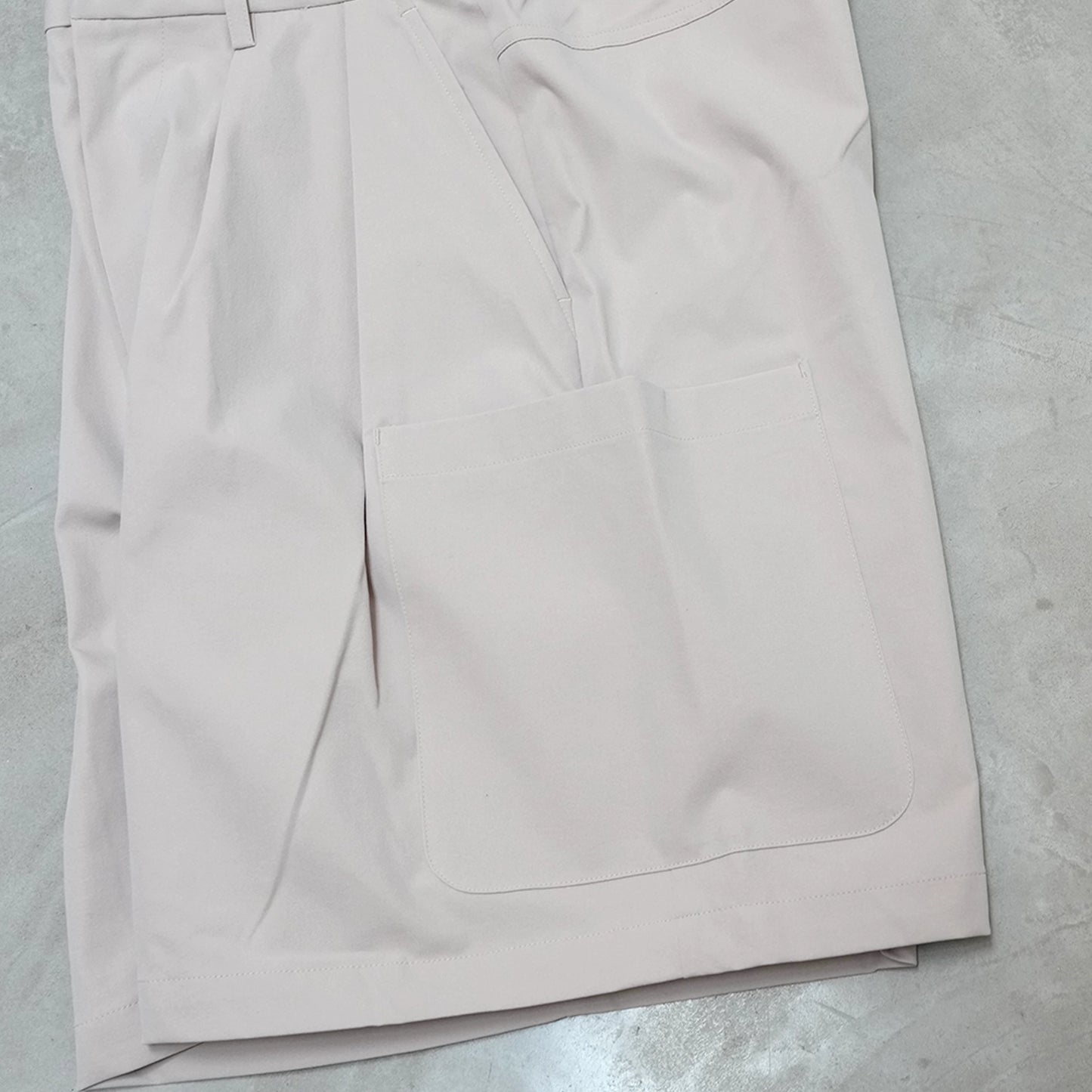 【Moonlight Gear】ムーンライトギア unisex Take Shorts "2Color"