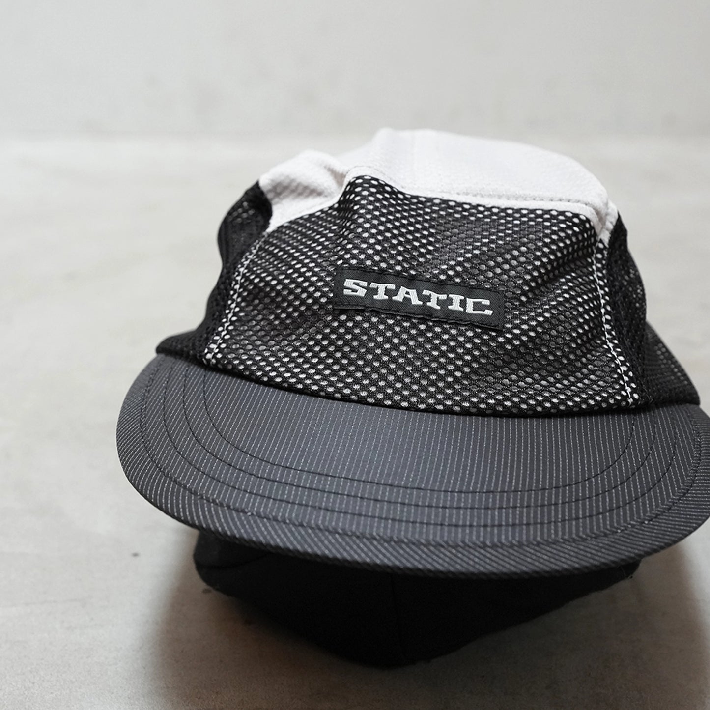 【STATIC】スタティック Hive Cap "4Color"※ネコポス可