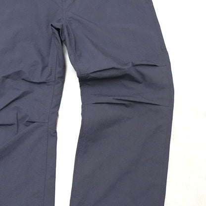【nanamica】ナナミカ women's Relaxed Fit Cargo Pants "Navy"