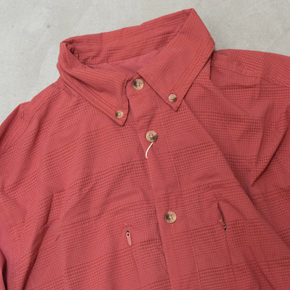 【Jolly Gear】ジョリーギア Triple Crown Button Down Long Sleeve "8Color"