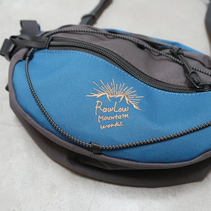 【Mountain LOWGEAR】マウンテンロウギア Colorado Pack "3Color" ※ネコポス可