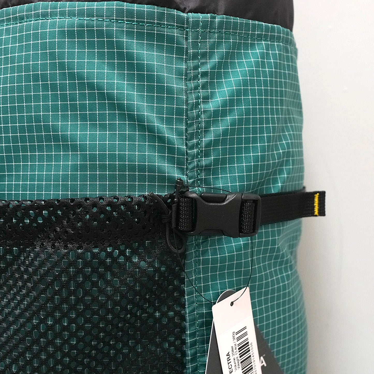 【Trail Bum】トレイルバム Fab Spectra "2Color"