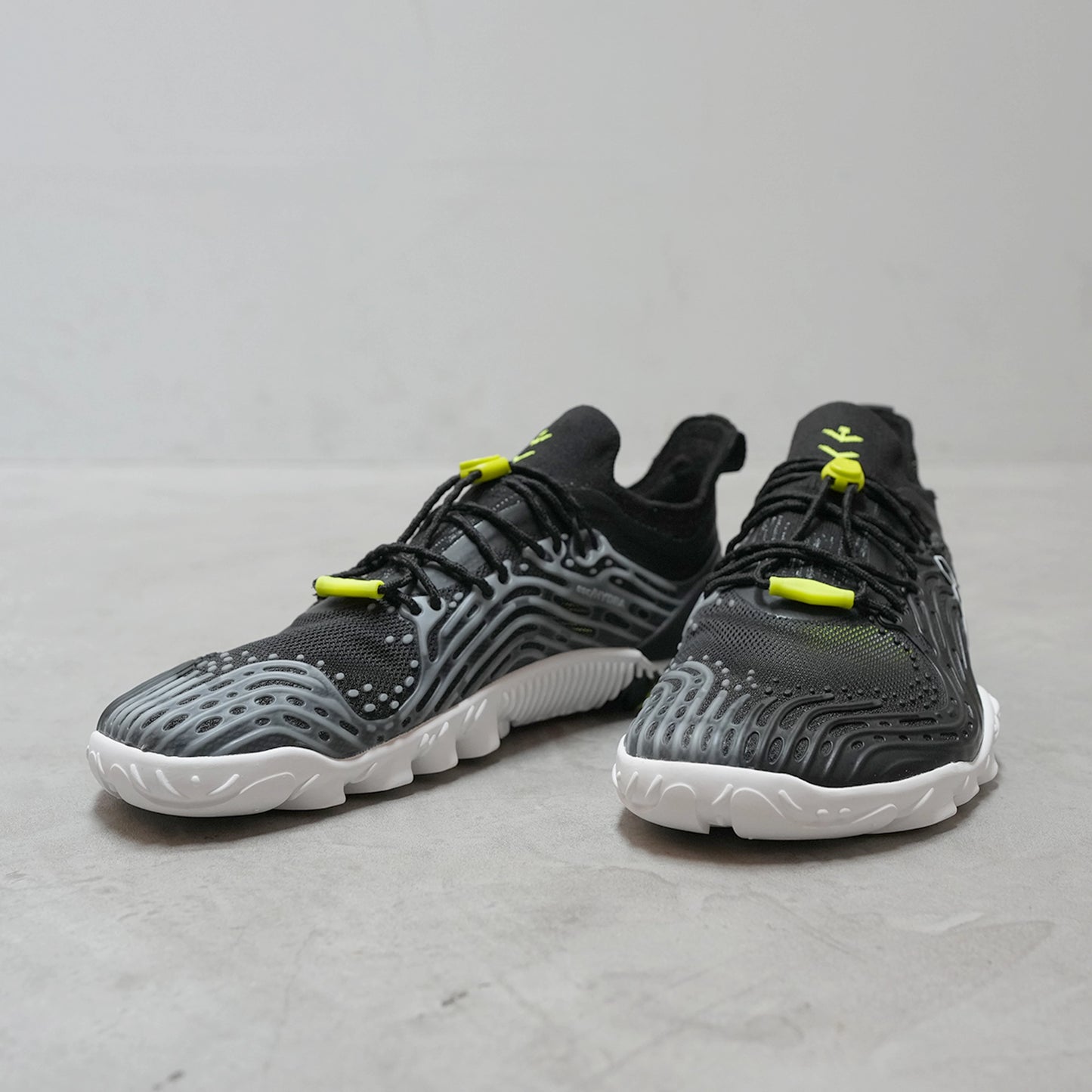 【VIVOBAREFOOT】ヴィヴォ ベアフット men's Hydra ESC "2Color"
