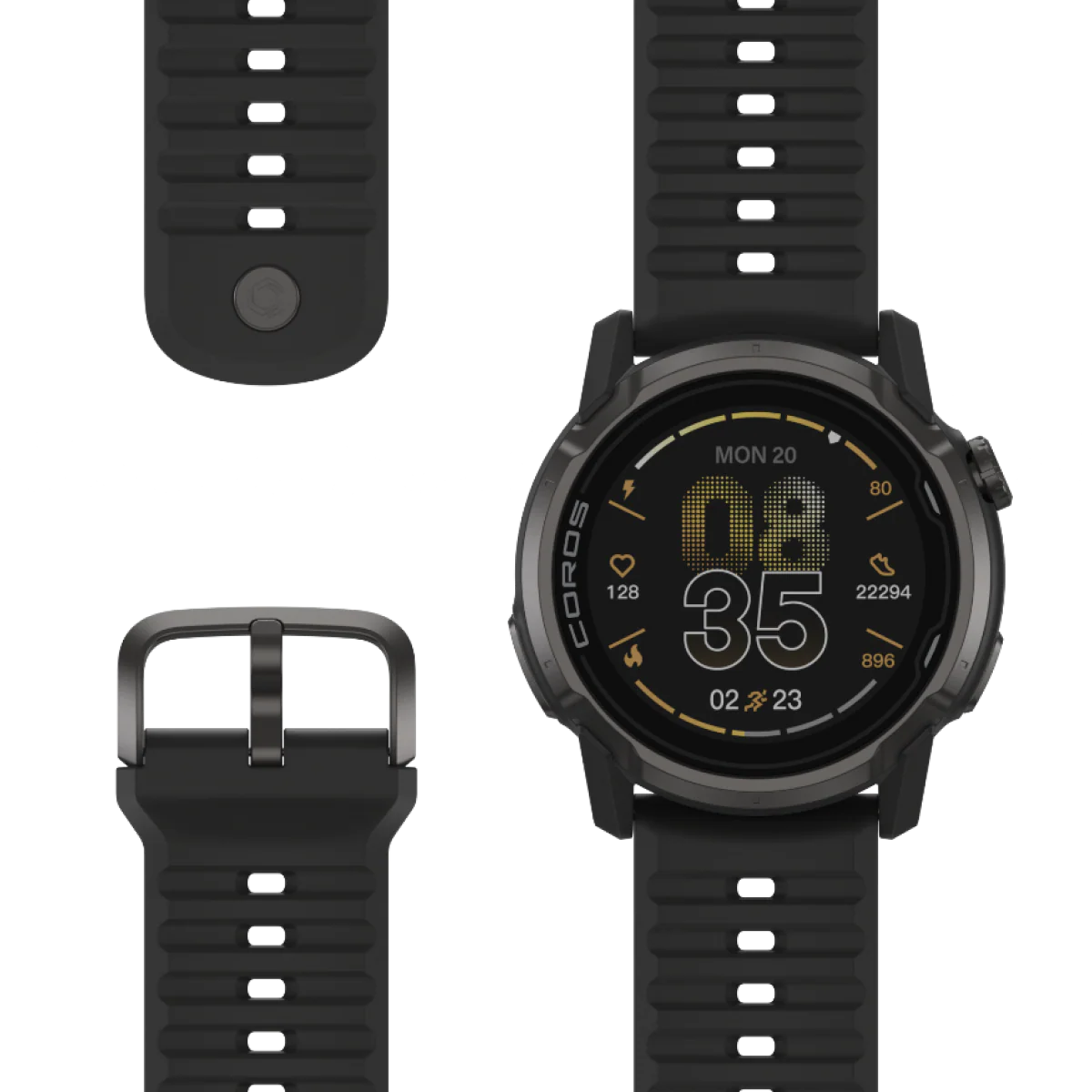 【COROS】カロス APEX 4 "２Color"