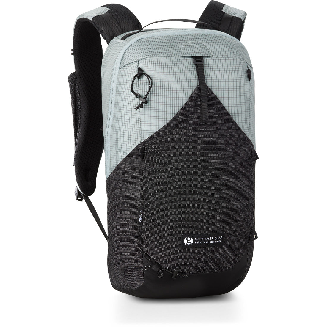 【Gossamer Gear】ゴッサマーギア TYPEⅡ Cima 15 "2Color"