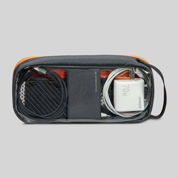 【Gossamer Gear】ゴッサマーギア Small Clear Cube