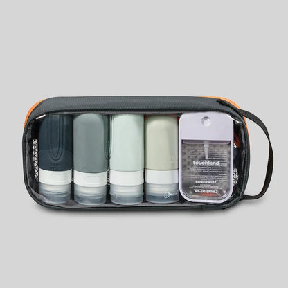 【Gossamer Gear】ゴッサマーギア Small Clear Cube