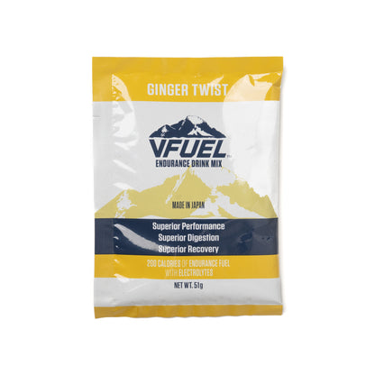 【VFUEL】 ブイフューエル  ENDURANCE DRINK MIX ３フレーバー