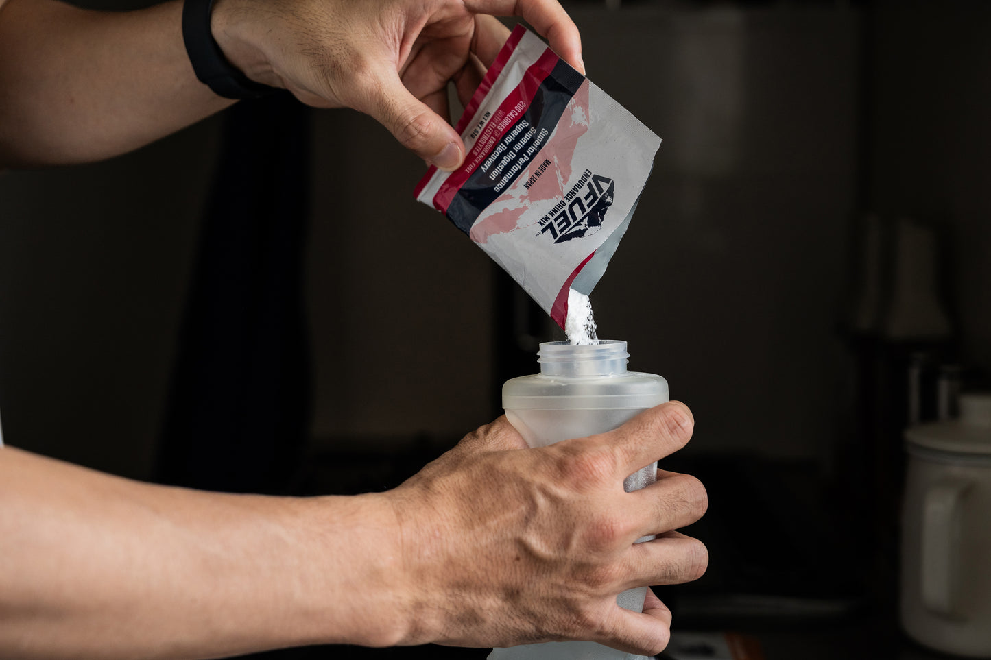 【VFUEL】 ブイフューエル  ENDURANCE DRINK MIX ３フレーバー