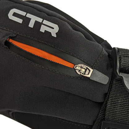 【CTR】シィーティーアール Max Ski Glove ”Black”