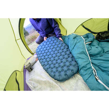 【EVERNEW】エバニュー CORE REST zzz R5D92W59