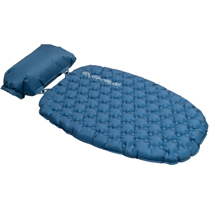 【EVERNEW】エバニュー CORE REST zzz R5D92W59