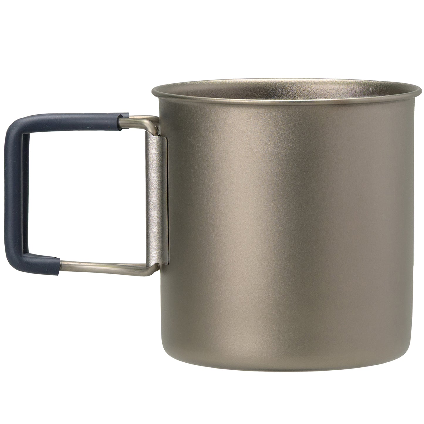 【EVERNEW】エバニュー Ti (Fire) Mug 400 FH