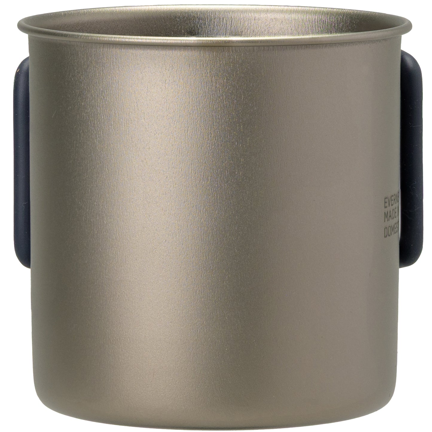 【EVERNEW】エバニュー Ti (Fire) Mug 400 FH