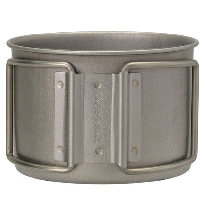 【EVERNEW】エバニュー ZARAZARA 220 FH Mug