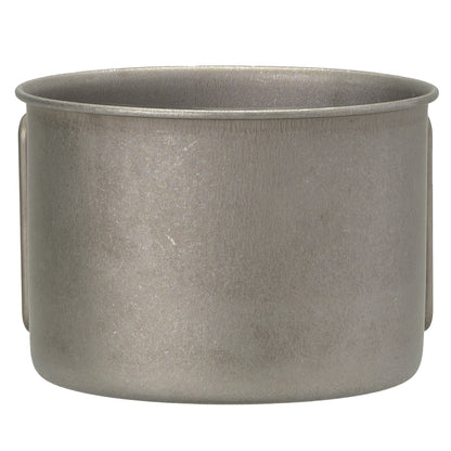 【EVERNEW】エバニュー ZARAZARA 220 FH Mug