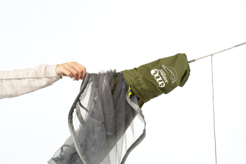 【eno】イーノ JungleNest Hammock "2Color"