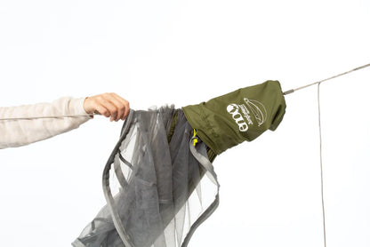 【eno】イーノ JungleNest Hammock "2Color"