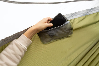 【eno】イーノ JungleNest Hammock "2Color"
