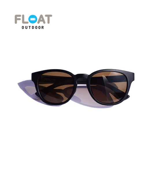 【FLOAT OUTDOOR】フロートアウトドア RIGEL MATBLACK/BR