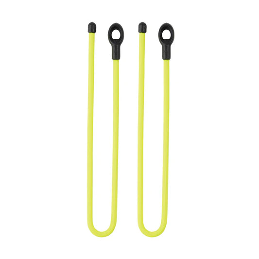 【NITE IZE】ナイトアイズ  Gear Tie Loop & Twist 12in "3Color"