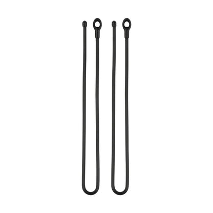【NITE IZE】ナイトアイズ  Gear Tie Loop & Twist 18in "3Color"