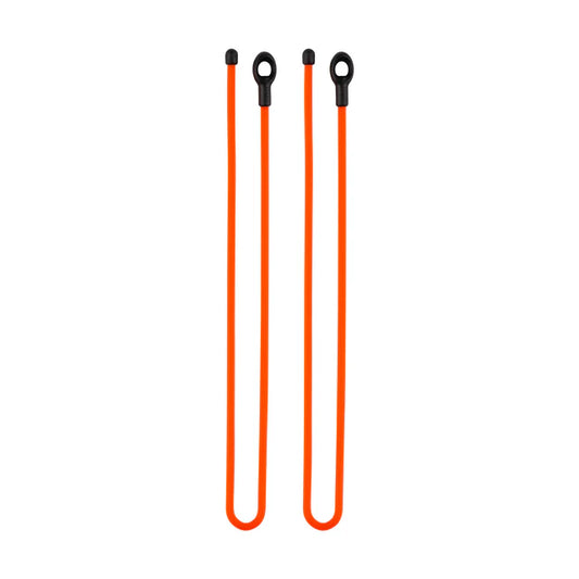 【NITE IZE】ナイトアイズ  Gear Tie Loop & Twist 18in "3Color"