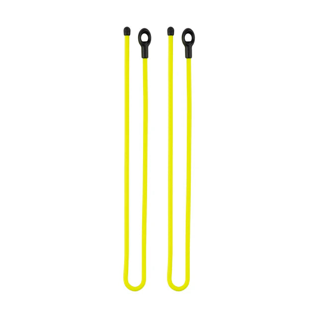 【NITE IZE】ナイトアイズ  Gear Tie Loop & Twist 18in "3Color"