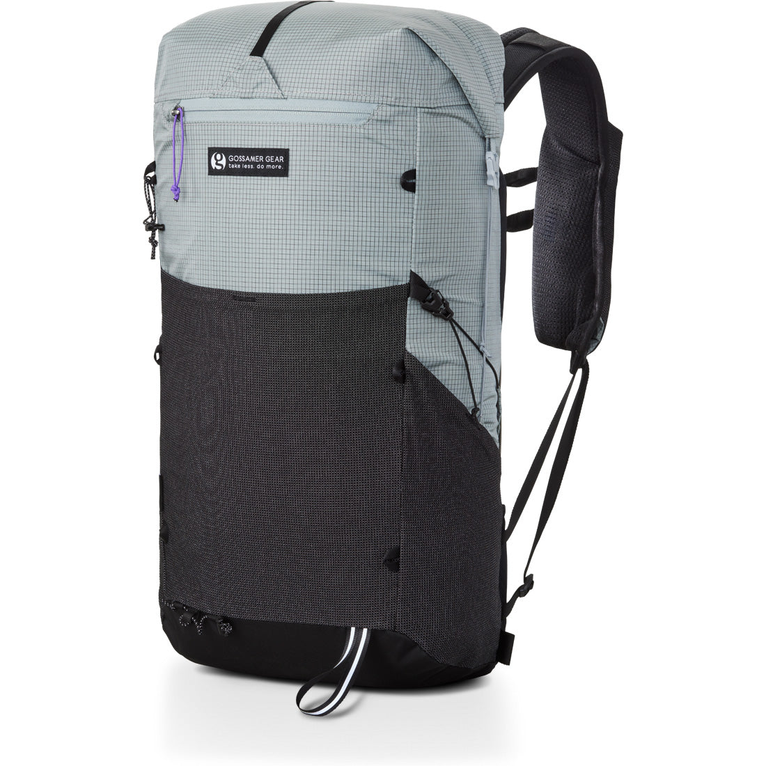 【Gossamer Gear】ゴッサマーギア TYPEⅡ Grit 28 "2Color"