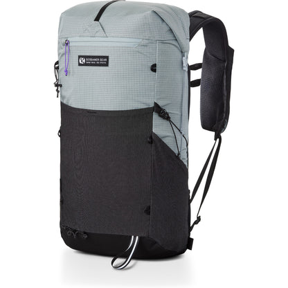 【Gossamer Gear】ゴッサマーギア TYPEⅡ Grit 28 "2Color"