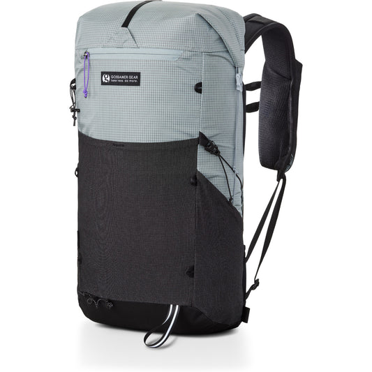 【Gossamer Gear】ゴッサマーギア TYPEⅡ Grit 28 "2Color"