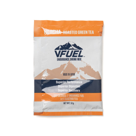 【VFUEL】 ブイフューエル  ENDURANCE DRINK MIX ３フレーバー