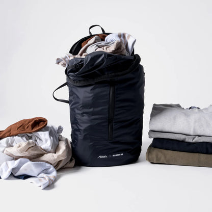 【Matador】マタドール Packable Laundry Bag "Black" ※ネコポス可