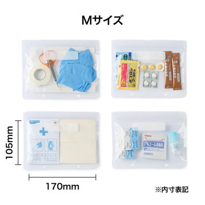 【PaaGo WORKS】パーゴワークス POPS Bag ※ネコポス可