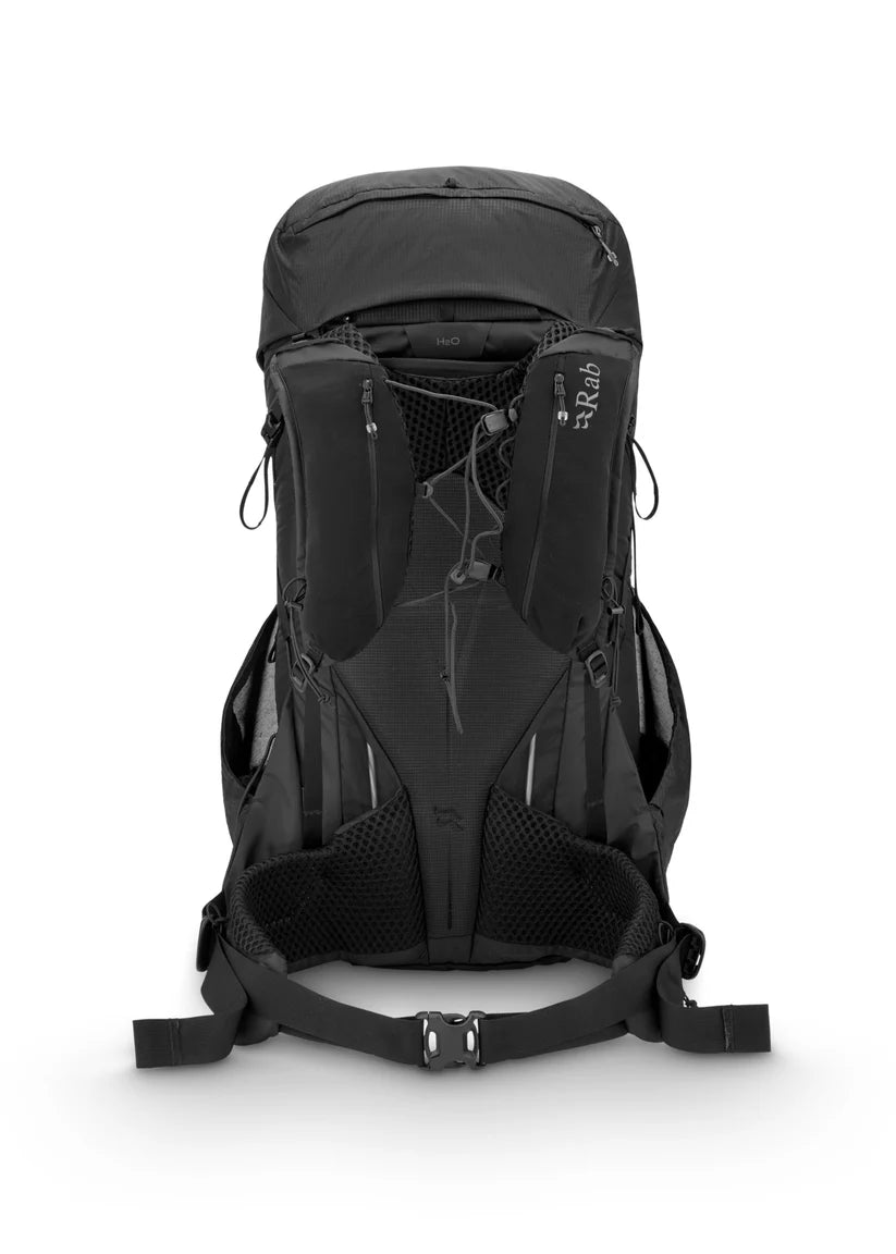 【Rab】ラブ Muon 50 "2Color"