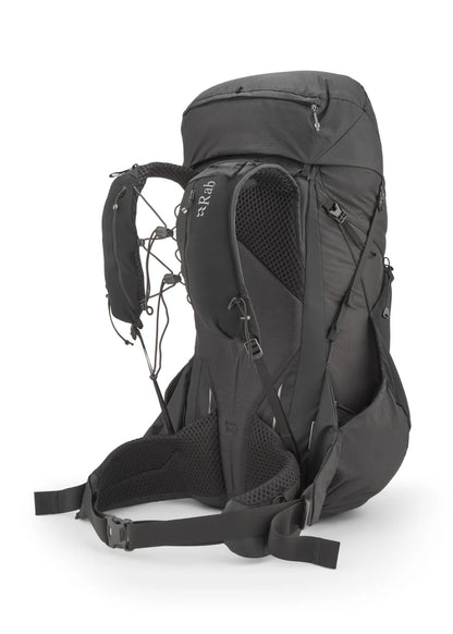 【Rab】ラブ Muon 50 "2Color"