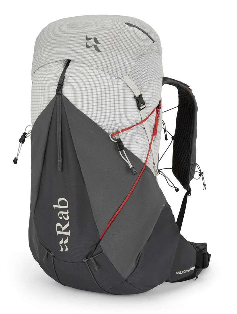 【Rab】ラブ Muon 50 "2Color"