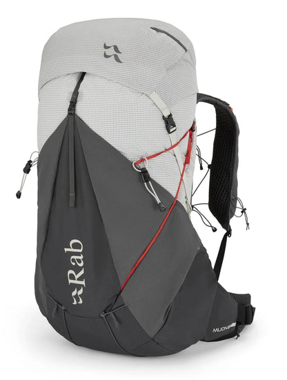 【Rab】ラブ Muon 50 "2Color"
