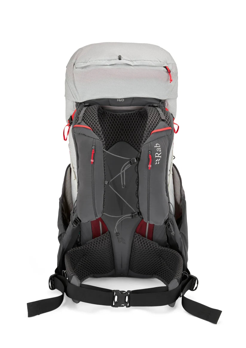 【Rab】ラブ Muon 50 "2Color"