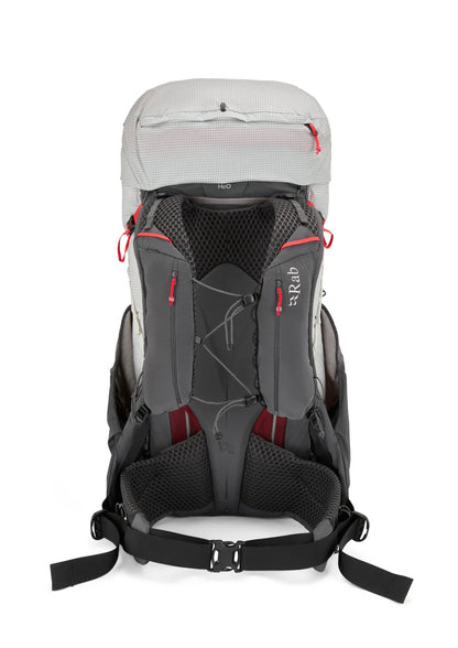 【Rab】ラブ Muon 50 "2Color"