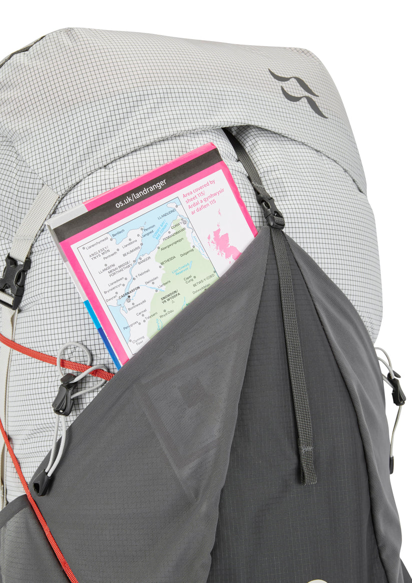 【Rab】ラブ Muon 50 "2Color"