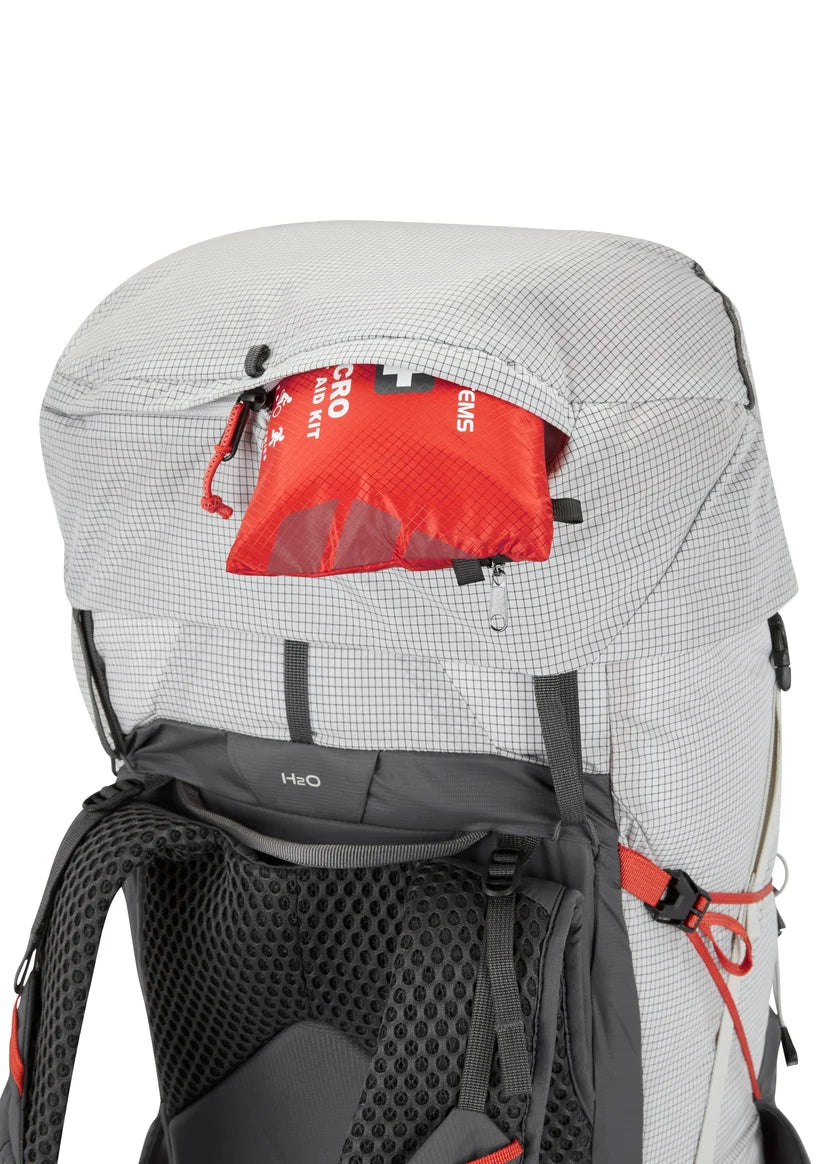 【Rab】ラブ Muon 50 "2Color"